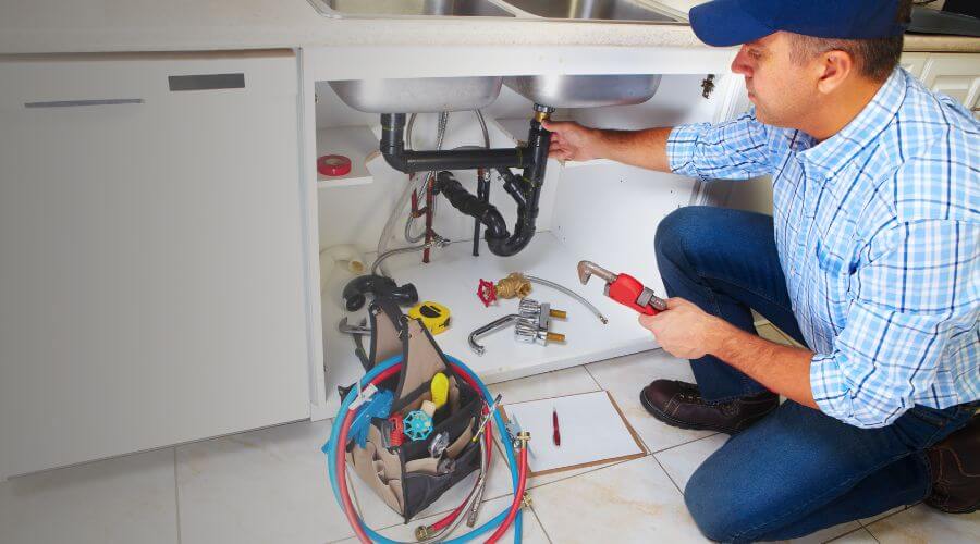 Professional sewer line replacement in Winchester, NH
